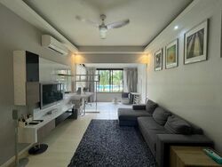 Eastern Lagoon (D16), Condominium #586745681